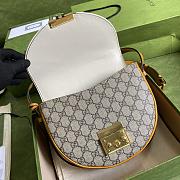 Gucci Ophidia Web 644524 22x19.5x6.5 CM - 6