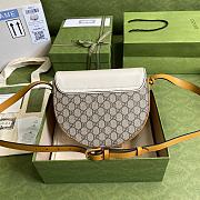 Gucci Ophidia Web 644524 22x19.5x6.5 CM - 3