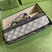 Gucci Ophidia Web 602204 25.5x18x6 CM - 3