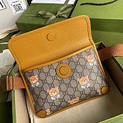 Gucci Ophidia 647817 24x16x3.5 CM - 3