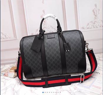 Gucci GG Supreme 474131 45x27x24 CM