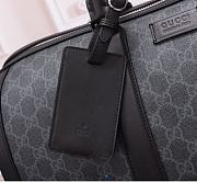 Gucci GG Supreme 474131 45x27x24 CM - 2