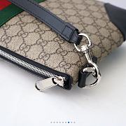 Gucci GG Supreme 523603 30.5x24x4.5 CM - 3