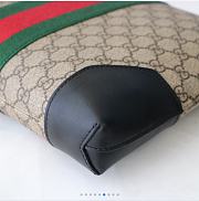 Gucci GG Supreme 523603 30.5x24x4.5 CM - 4