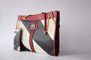 Gucci Rajah Large Tote 537219C 45x35x6 CM - 5