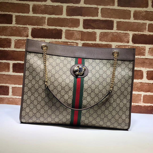 Gucci Rajah Large Tote 537219F 45x35x6 CM - 1