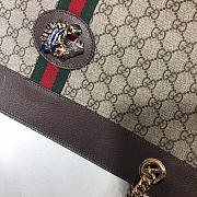 Gucci Rajah Large Tote 537219F 45x35x6 CM - 3