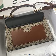 Gucci Padlock 453188 28x19x11 CM - 5