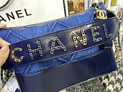 Chanel Gabrielle AS0865 20x27x8 CM - 2