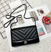 Chanel Gabrielle Woc 86025 19 CM - 1