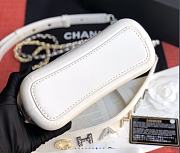 Chanel Der Gabrielle 91810 15x20x8 CM - 6