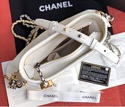 Chanel Der Gabrielle 91810 15x20x8 CM - 4