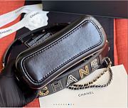 Chanel Der Gabrielle 15x20x8 CM - 4