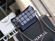 Chanel Gabrielle 91810 20x15x8cm - 1