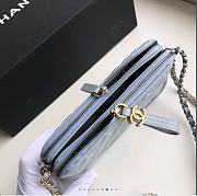 Chanel Gabrielle 20 CM - 6