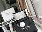 Chanel Gabrielle 91810 20x8x15 CM - 3