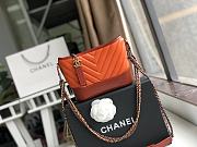 Chanel Gabrielle 91810 20x8x15 CM - 2