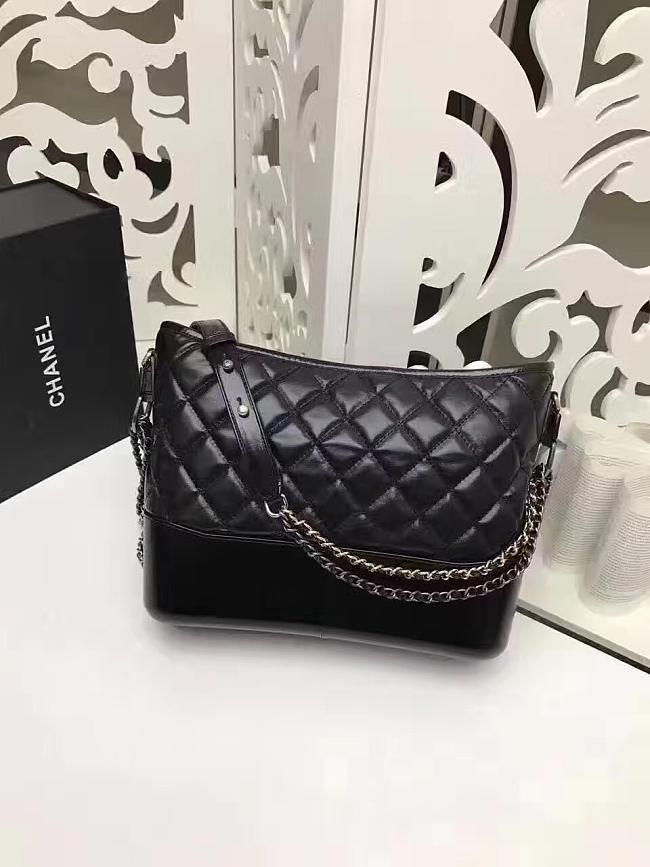 Chanel Gabrielle A93824 28x21x9 CM - 1