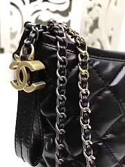 Chanel Gabrielle A93824 28x21x9 CM - 5