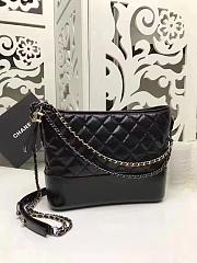 Chanel Gabrielle A93824 28x21x9 CM - 4