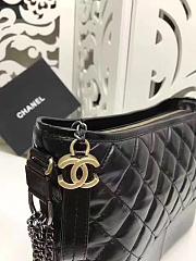 Chanel Gabrielle A93824 28x21x9 CM - 3