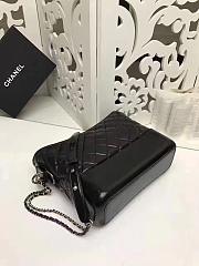 Chanel Gabrielle A93824 28x21x9 CM - 2