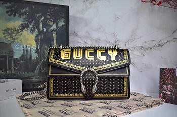 Gucci Dionysus 400249L 28x17x9 CM