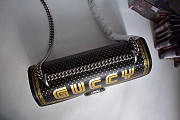 Gucci Dionysus 400249L 28x17x9 CM - 4