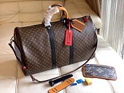 Louis Vuitton Keepall M56855 50x29x23 CM - 1