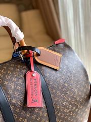 Louis Vuitton Keepall M56855 50x29x23 CM - 5