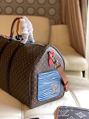 Louis Vuitton Keepall M56855 50x29x23 CM - 6