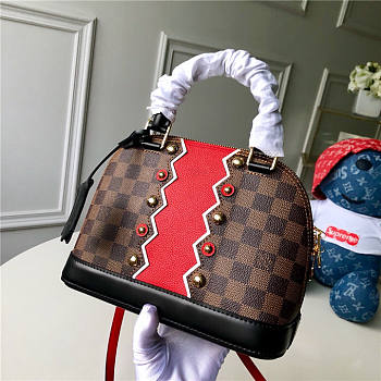 Louis Vuitton Alma M40046 