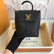 Louis Vuitton Lockme M54573 16x 19.4 x 10 CM - 1