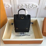 Louis Vuitton Lockme M54573 16x 19.4 x 10 CM - 4