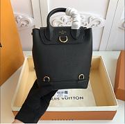 Louis Vuitton Lockme M54573 16x 19.4 x 10 CM - 2