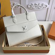 Louis Vuitton Lockme Tote M55846 34.5 x 28 x 12 CM - 2