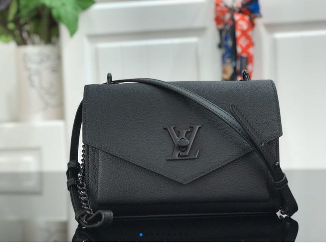 Louis Vuitton Lockme M51419 22.5 x 17 x 5.5 CM - 1