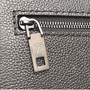 Louis Vuitton Lockme M51419 22.5 x 17 x 5.5 CM - 4