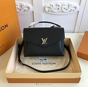 Louis Vuitton Lockme M54849 28 x 20  x 11 CM - 3