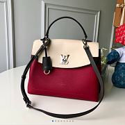 Louis Vuitton Lockme M52431 31x 46 x 17 CM  - 1