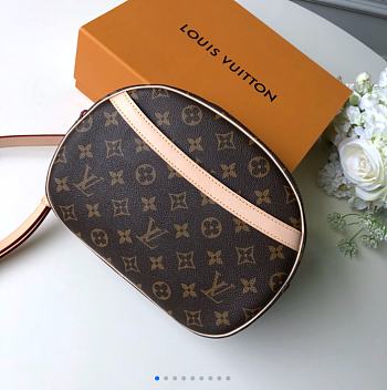 Louis Vuitton Vintage M5122 25x18x8 CM