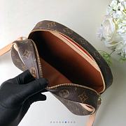 Louis Vuitton Vintage M5122 25x18x8 CM - 5