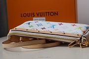 Louis Vuitton Vintage M92649 22X13 CM - 4