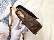 Louis Vuitton Vintage M41982 25X7X21.5 CM - 5