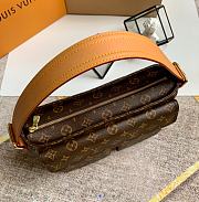 Louis Vuitton Vintage M51160 32x10x20 CM - 5