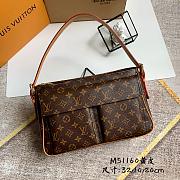 Louis Vuitton Vintage M51160 32x10x20 CM - 1