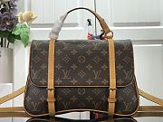 Louis Vuitton Vintage M51158 31x25x6 CM - 1