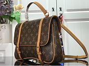 Louis Vuitton Vintage M51158 31x25x6 CM - 2