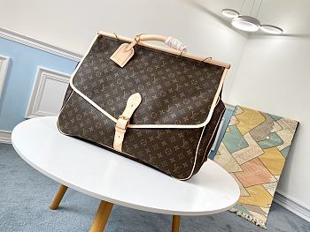 Louis Vuitton Vintage M41140 48 X 39 X 20 CM