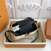 Louis Vuitton Capucines M55011 27 x 20 x 9 CM - 5